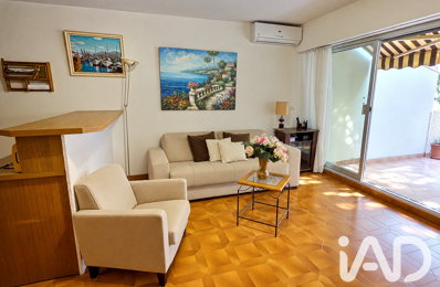 Vente Appartement 3 pièces — photo du bien