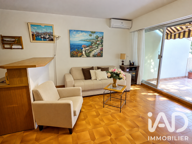 Vente Appartement 3 pièces — photo du bien