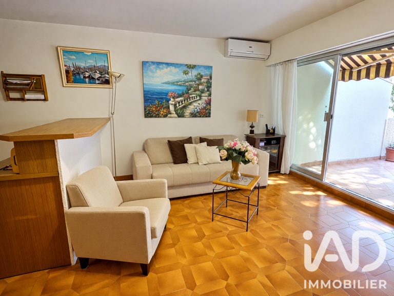 Vente Appartement 3 pièces — photo 1
