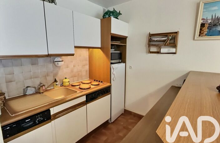 Vente Appartement 3 pièces — photo 5