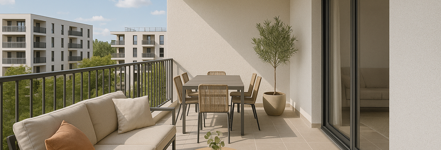 Appartement 2 Pièces 80 m² à vendre à Marseille 8 (13008)