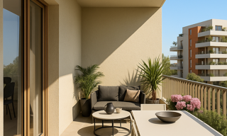 Appartement 1 Pièce 50 m² à vendre à Marseille 8 (13008)