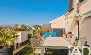 Appartement 5 Pièces 96 m² à vendre à Le Havre (76620)