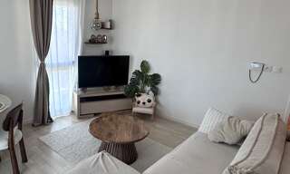 Appartement 2 Pièces 46 m² à vendre à Roubaix (59100)