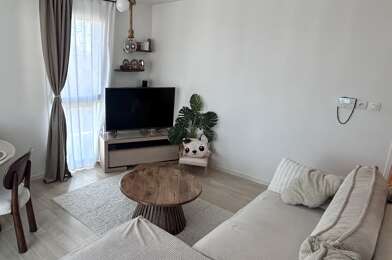 Appartement 2 pièces 137000 €