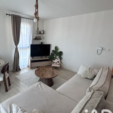Appartement 2 pièces 137000 €
