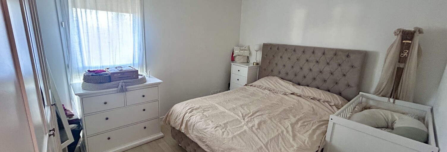 Appartement 2 Pièces 46 m² à vendre à Roubaix (59100)