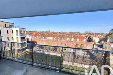 Appartement 2 pièces 130000 €