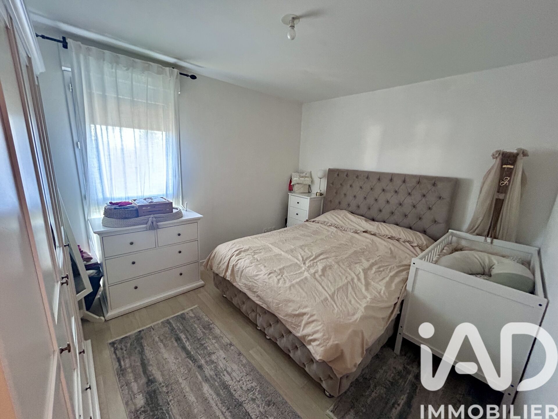 Vente Appartement 2 pièces - Photo 2
