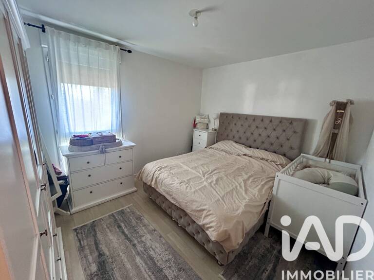 Vente Appartement 2 pièces — photo 1