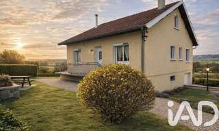 Maison 5 Pièces 125 m² à vendre à Doissin (38730)