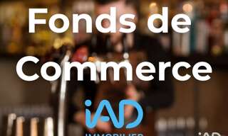Commerce  100 m² à vendre à Marguerittes (30320)