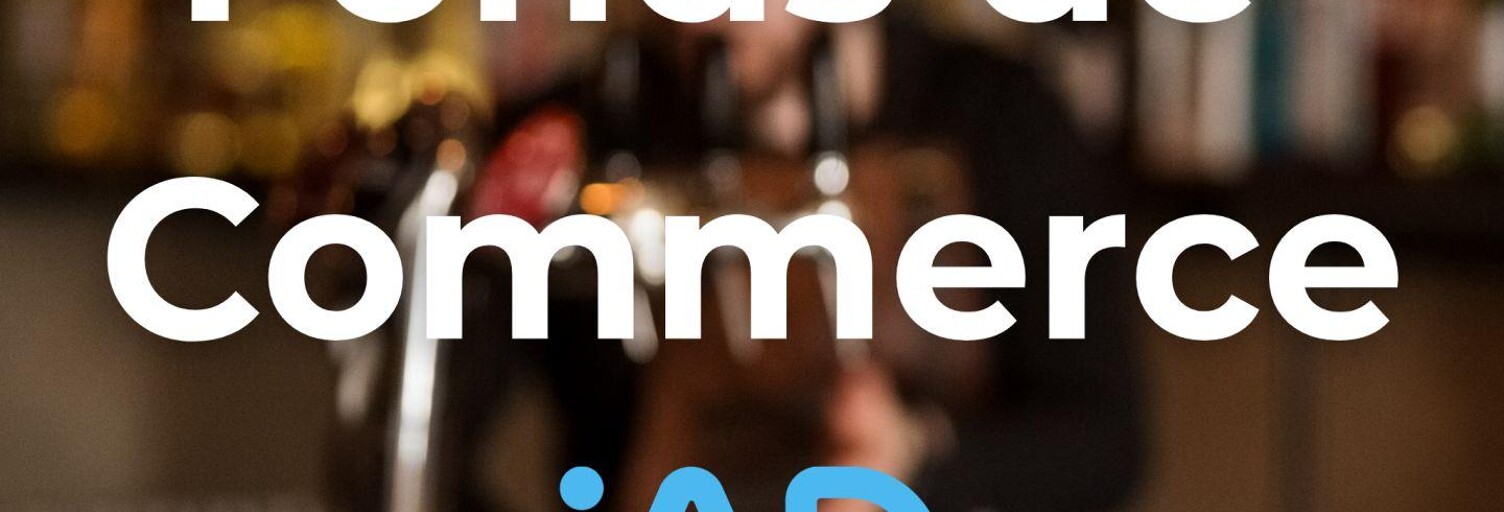 Commerce  100 m² à vendre à Marguerittes (30320)