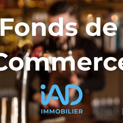 Commerce  165000 €