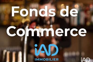 Commerce  165000 €