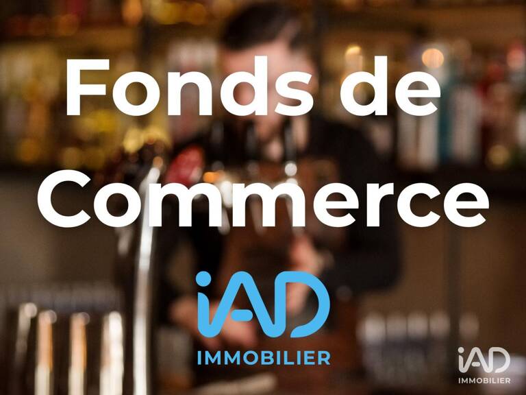 Vente Restaurant 100 m&sup2; — photo 1