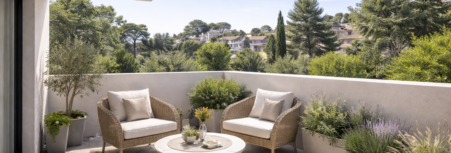 Appartement 1 Pièce 45 m² à vendre à La Ciotat (13600)