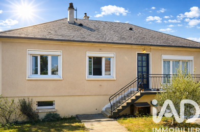 Maison 6 pièces 199000 €