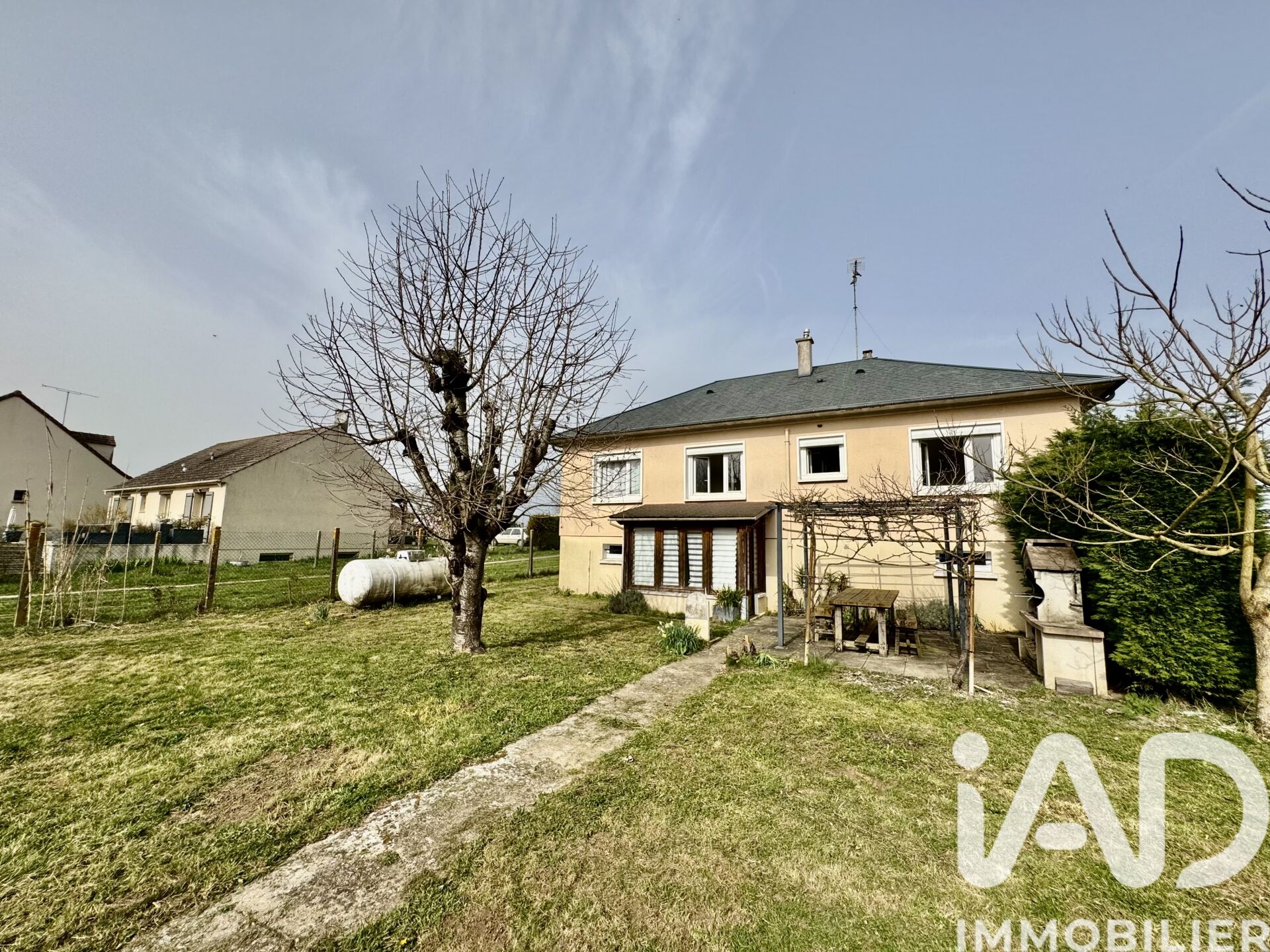 Vente Maison/villa 6 pièces - Photo 2