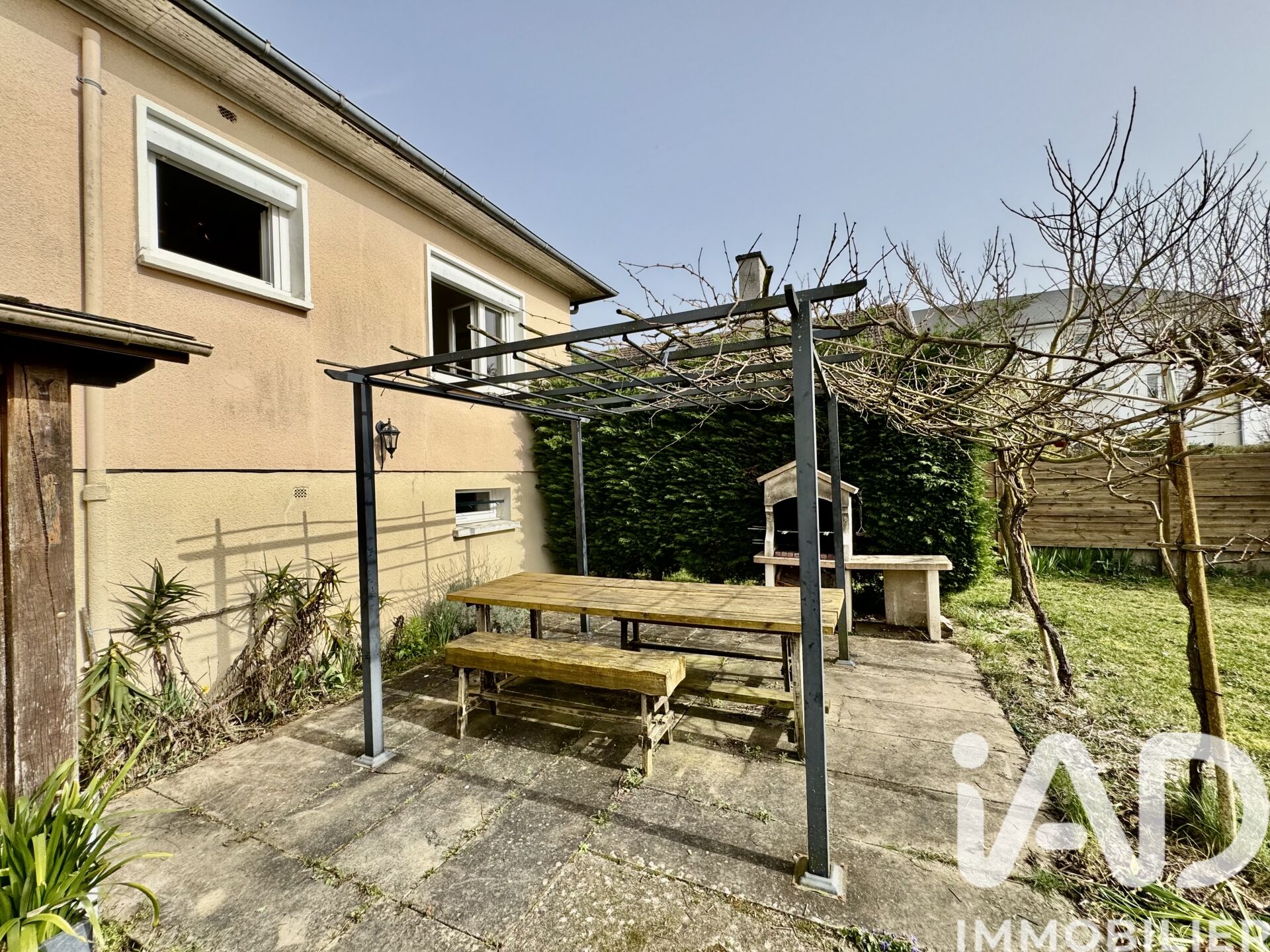 Vente Maison/villa 6 pièces - Photo 3