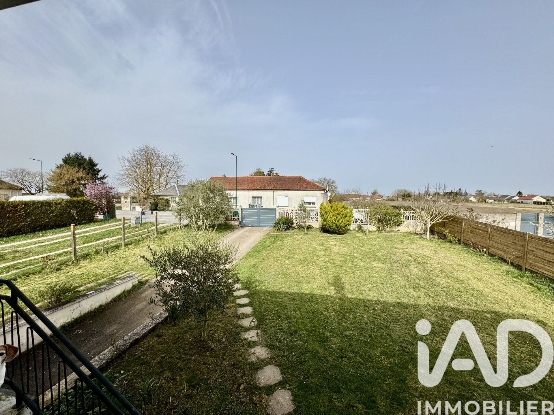 Vente Maison/villa 6 pièces - Photo 4
