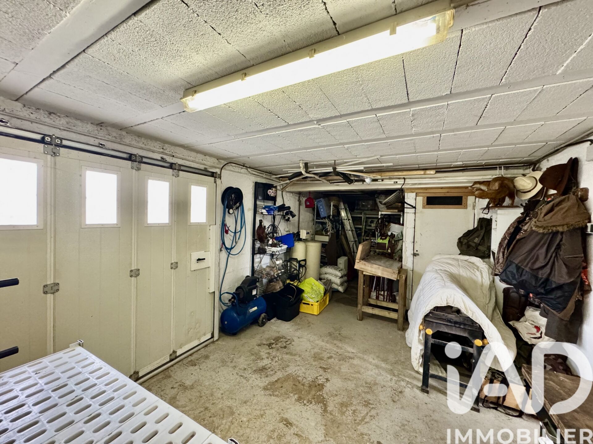 Vente Maison/villa 6 pièces - Photo 5