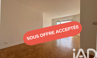 Appartement 4 Pièces 87 m² à vendre à La Garenne-Colombes (92250)