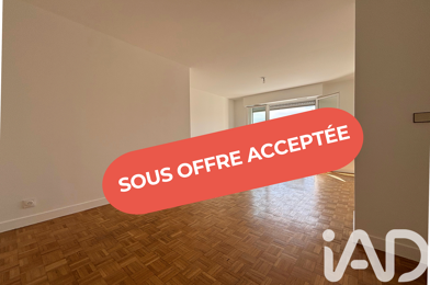 Appartement 4 pièces 610000 €