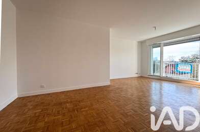 Appartement 4 pièces 610000 €