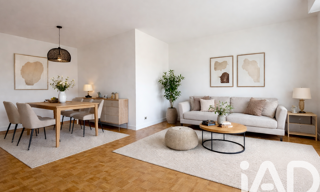 Appartement 4 Pièces 87 m² à vendre à La Garenne-Colombes (92250)
