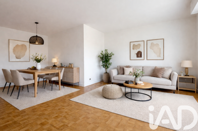 Appartement 4 pièces 595000 €