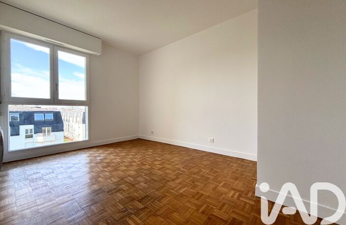 Vente Appartement 4 pièces — photo 3