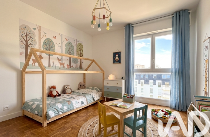 Vente Appartement 4 pièces — photo 5
