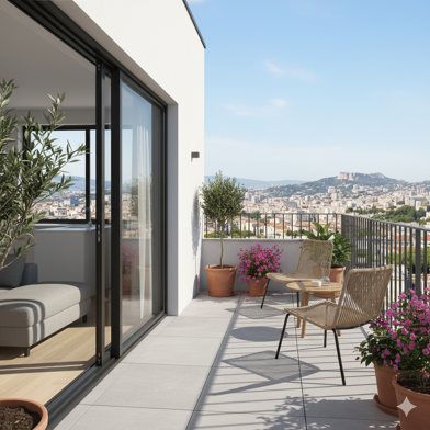 Appartement 1 pièces 235000 €