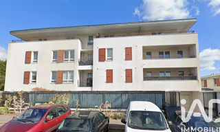 Appartement 4 Pièces 85 m² à vendre à Les Mureaux (78130)