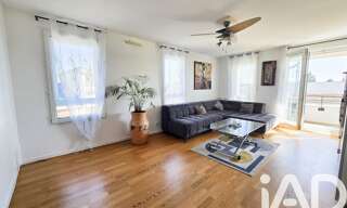 Appartement 4 Pièces 85 m² à vendre à Les Mureaux (78130)