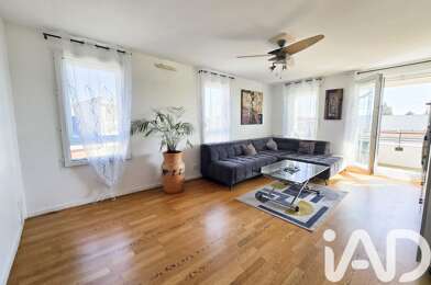 Appartement 4 pièces 219900 €