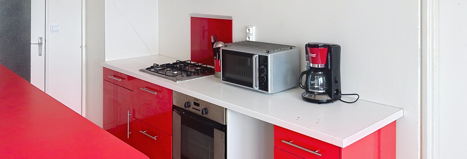 Appartement 3 Pièces 80 m² à vendre à Saint-Brieuc (22000)