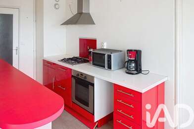Appartement 3 pièces 116500 €