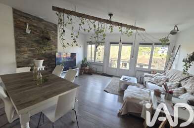 Maison 5 pièces 240000 €