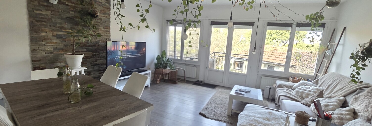 Maison 5 Pièces 90 m² à vendre à Trilport (77470)