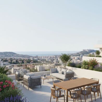 Appartement 3 pièces 469000 €