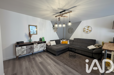 Maison 3 pièces 130000 €