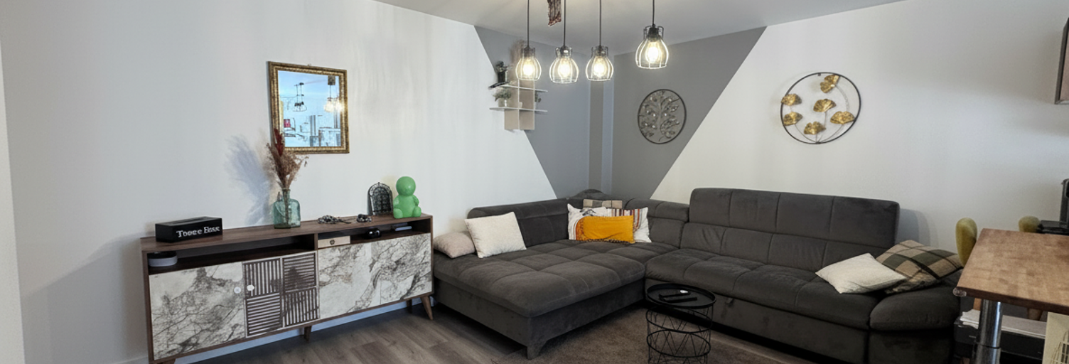 Maison 3 Pièces 65 m² à vendre à Boulay-Moselle (57220)