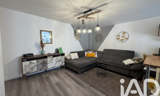 Maison 3 Pièces 65 m² à vendre à Boulay-Moselle (57220)