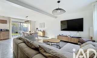 Maison 5 Pièces 114 m² à vendre à Gretz-Armainvilliers (77220)