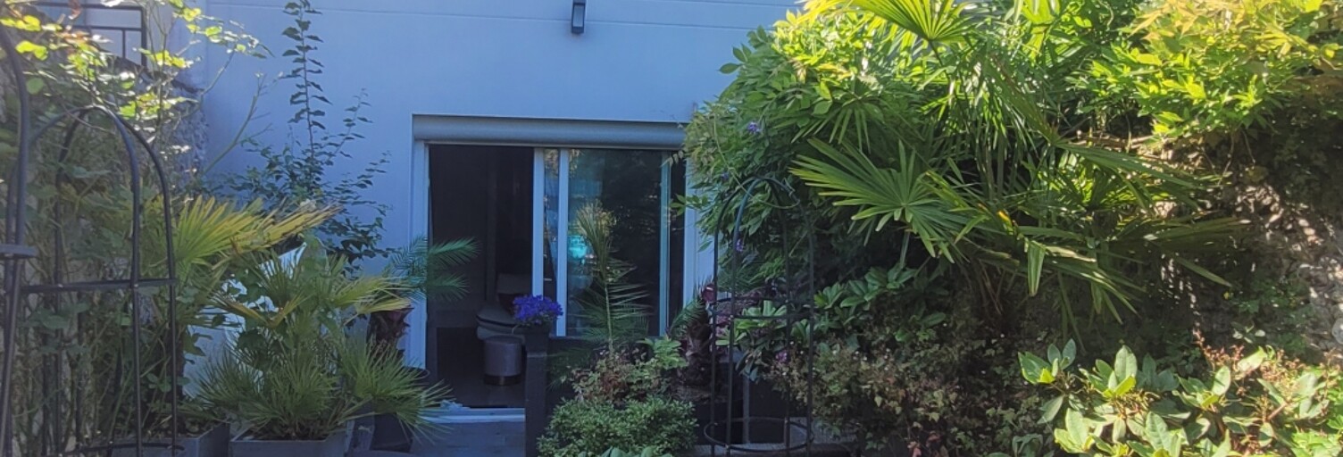 Maison 4 Pièces 143 m² à vendre à Carnetin (77400)