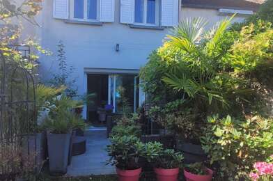 Maison 4 pièces 405000 €