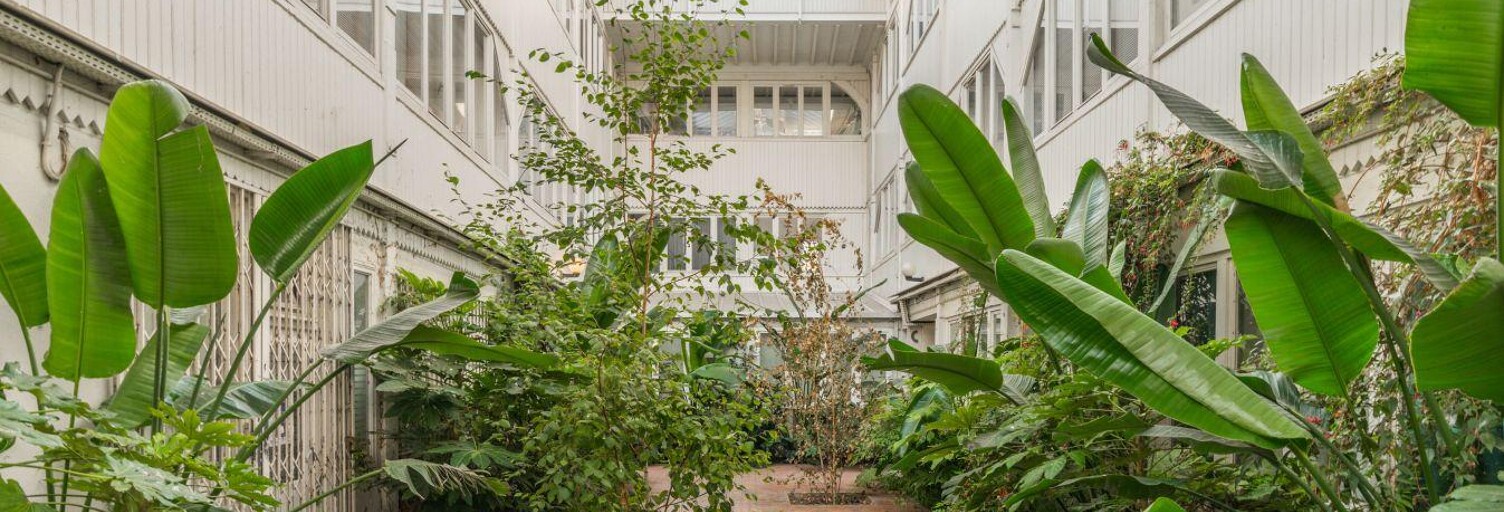 Appartement 4 Pièces 133 m² à vendre à Paris 18 (75018)