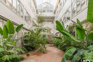 Appartement 4 pièces 1050000 €